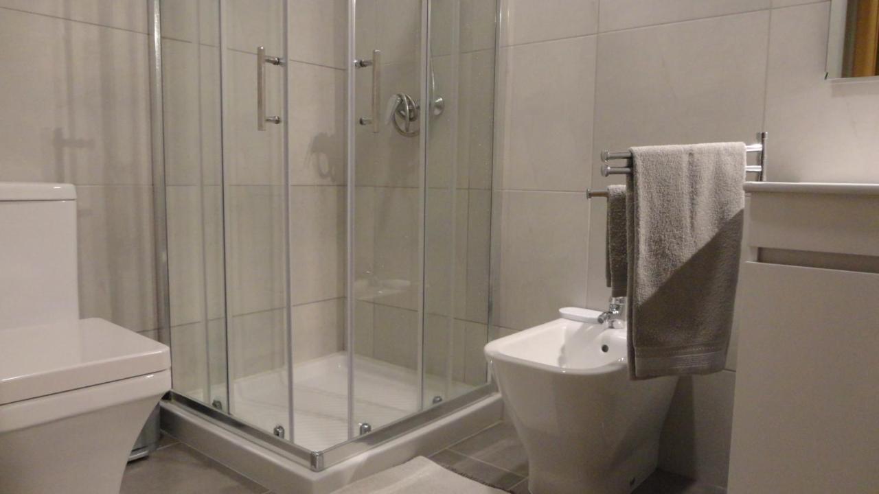 Portela - Apartamento فيانا دو كاستيلو المظهر الخارجي الصورة