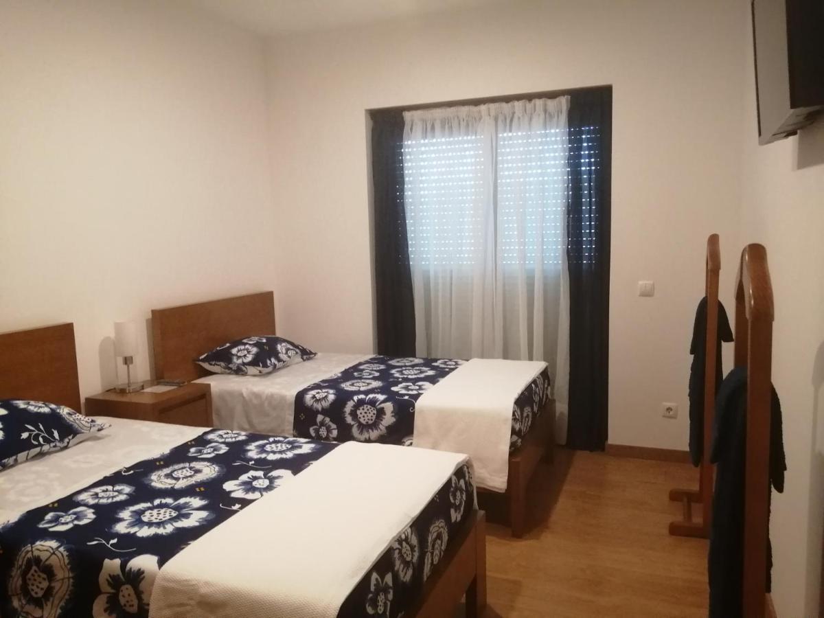 Portela - Apartamento فيانا دو كاستيلو المظهر الخارجي الصورة