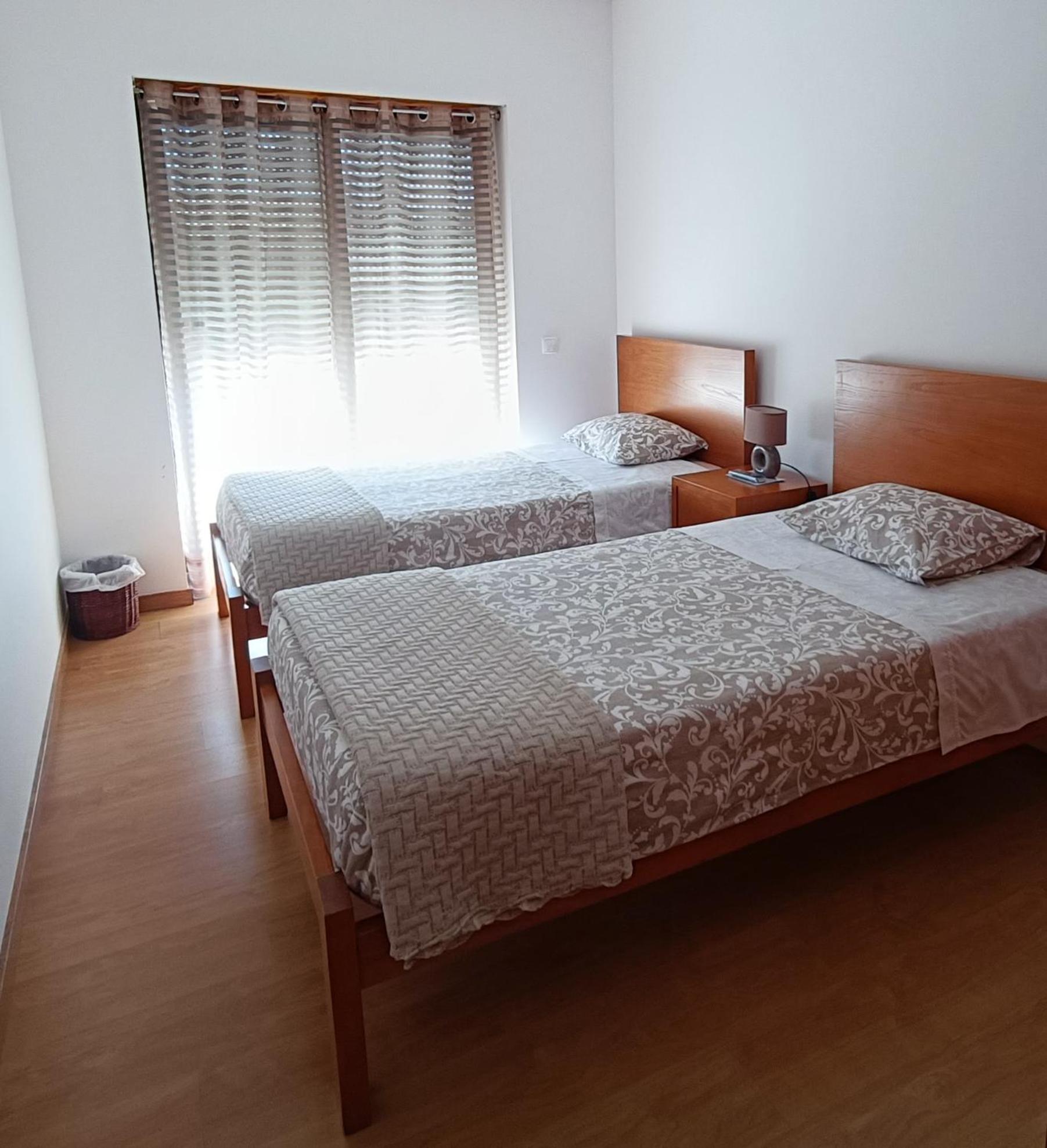 Portela - Apartamento فيانا دو كاستيلو المظهر الخارجي الصورة
