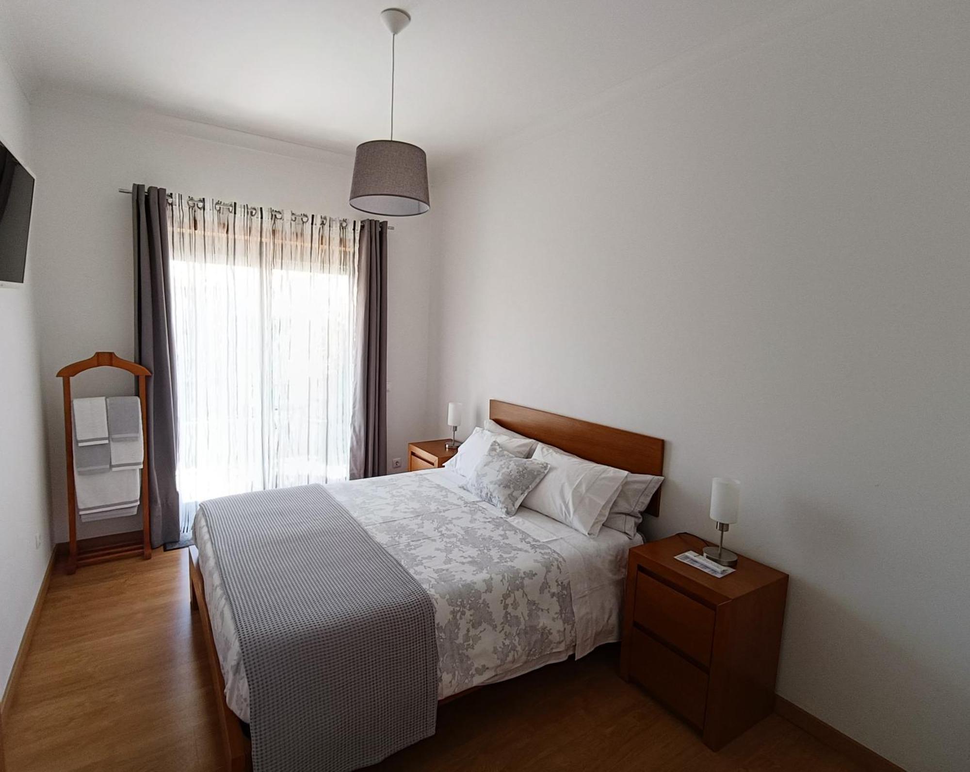 Portela - Apartamento فيانا دو كاستيلو المظهر الخارجي الصورة