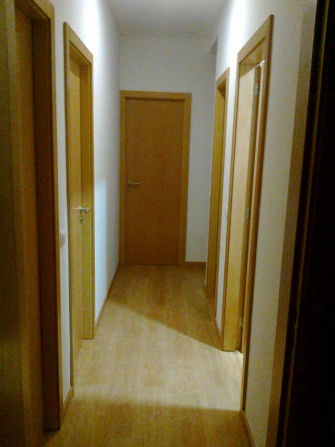 Portela - Apartamento فيانا دو كاستيلو المظهر الخارجي الصورة