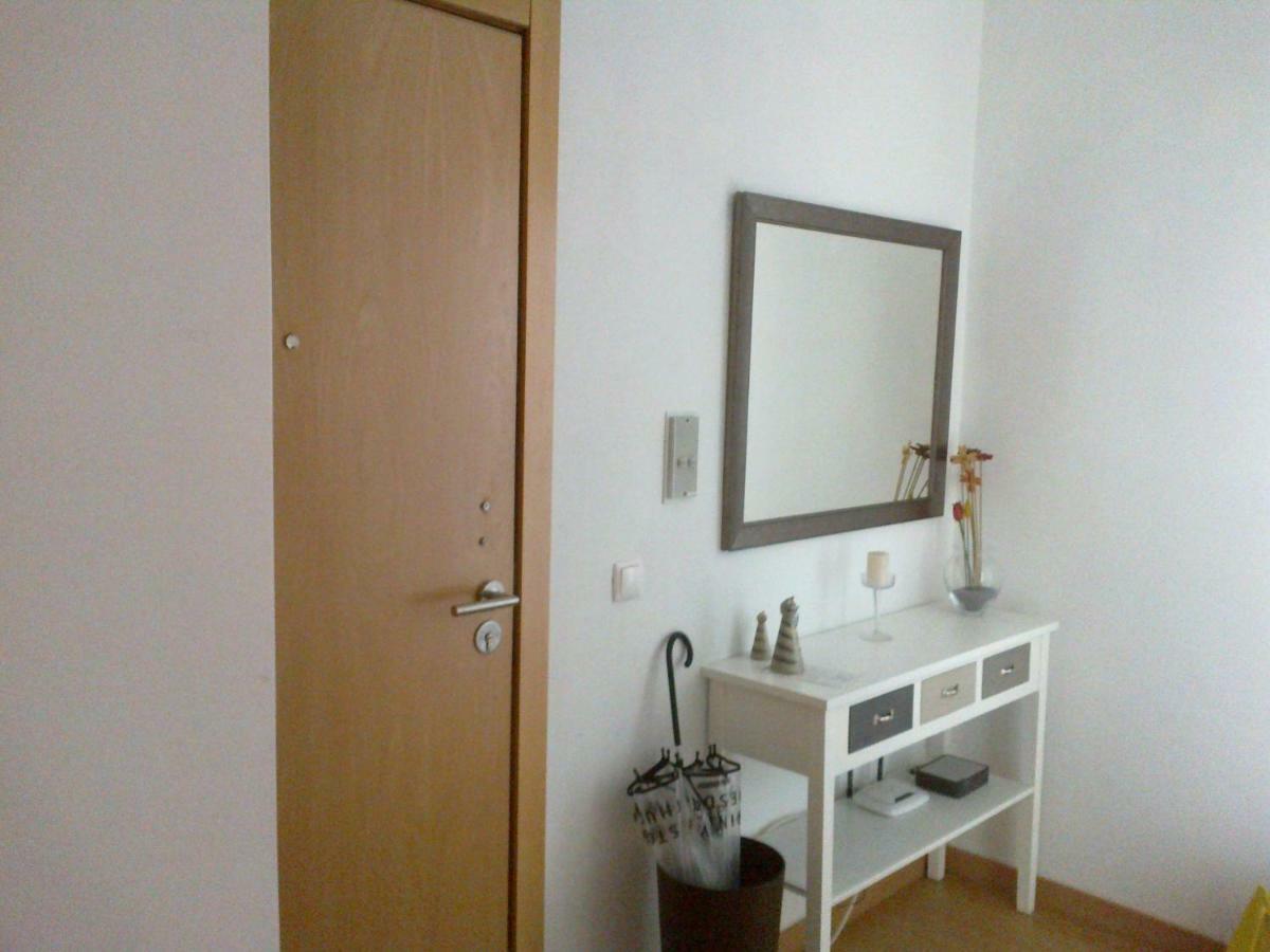 Portela - Apartamento فيانا دو كاستيلو المظهر الخارجي الصورة
