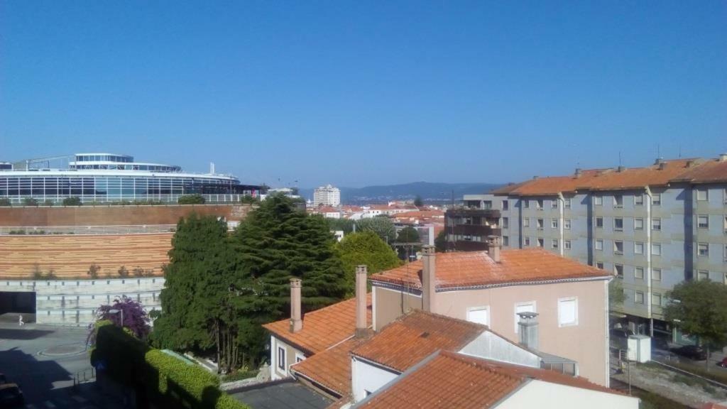 Portela - Apartamento فيانا دو كاستيلو المظهر الخارجي الصورة